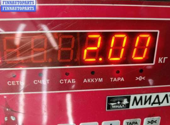 купить Стекло кузовное боковое заднее правое на Opel Zafira A (1999-2005)