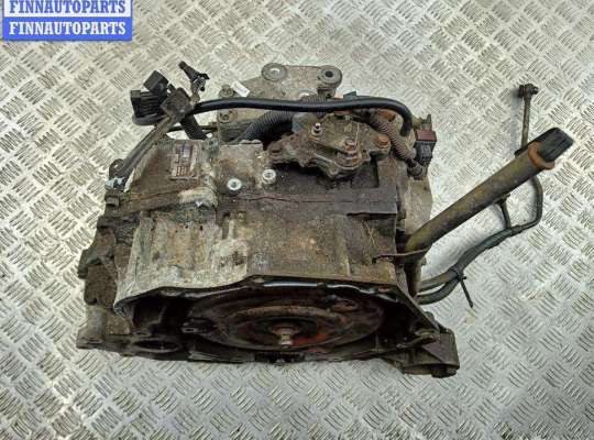 купить КПП автоматическая (АКПП) на Opel Astra G (1998-2004)