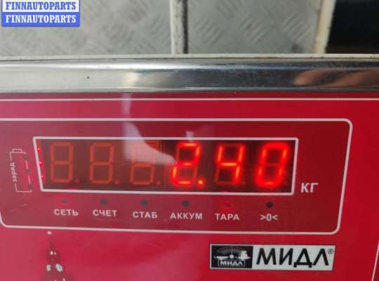 купить Стеклоподъемник электрический задний правый на Volkswagen Passat B5+ (GP)