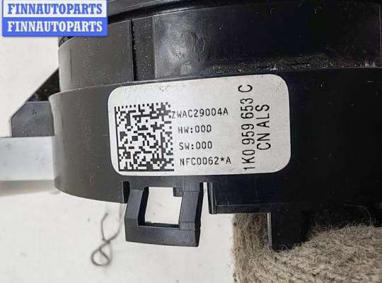 Подрулевой шлейф (кольцо SRS) на Volkswagen Golf V (1K)