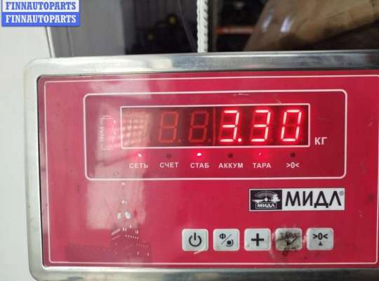 купить Коллектор выпускной на BMW 7 E38 (1994-2001)