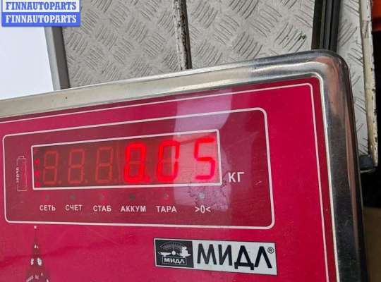 купить Подсветка номера на Audi A4 B5 (1994-2001)