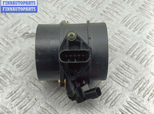 Расходомер (измеритель потока воздуха) MB1694537 на Mercedes E-Class W211 (2002-2009)