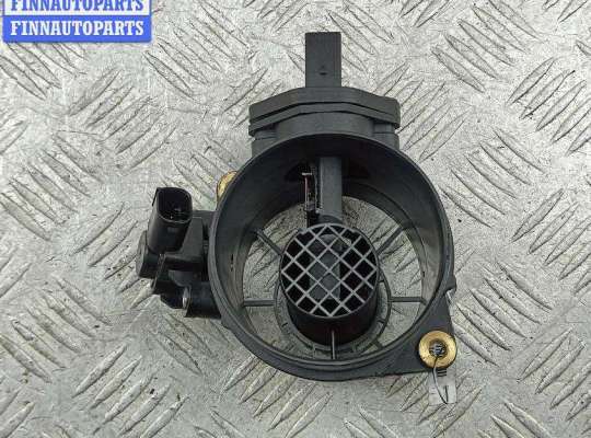 купить Расходомер (измеритель потока воздуха) на Mercedes E-Class W211 (2002-2009)