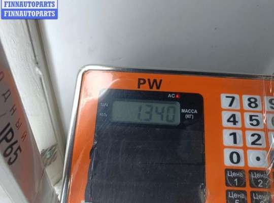 купить Педаль сцепления на Opel Zafira A (1999-2005)