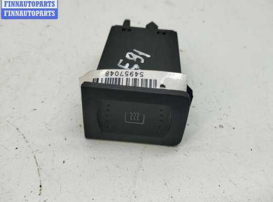 купить Кнопка обогрева заднего стекла на Volkswagen Golf-4