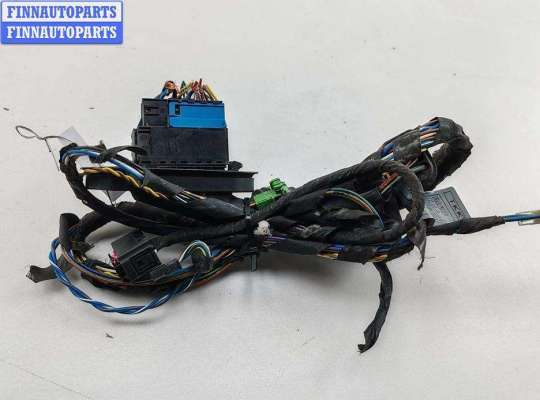 купить Проводка двери на BMW 3 E46 (1998-2006)