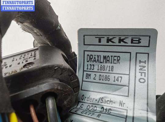 купить Проводка двери на BMW 3 E46 (1998-2006)