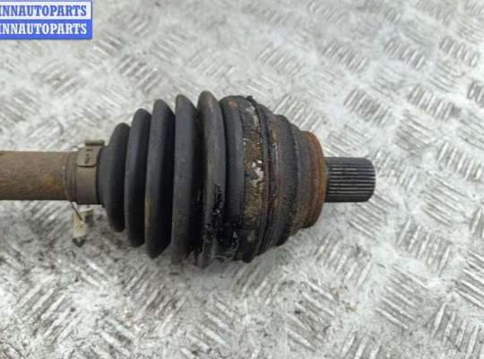 купить Полуось передняя левая на Skoda Octavia mk2 (A5 1Z) 2004-2013