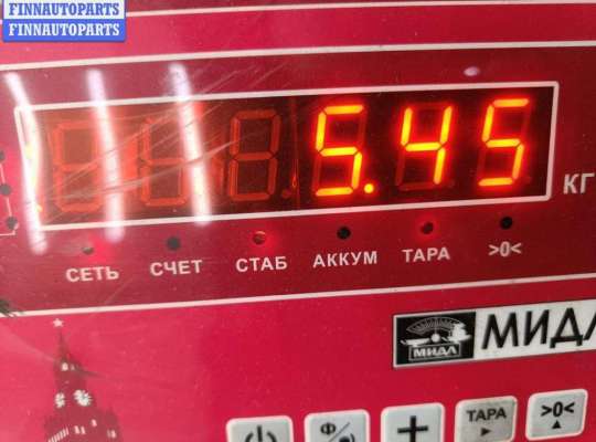 купить Полуось передняя левая на Skoda Octavia mk2 (A5 1Z) 2004-2013