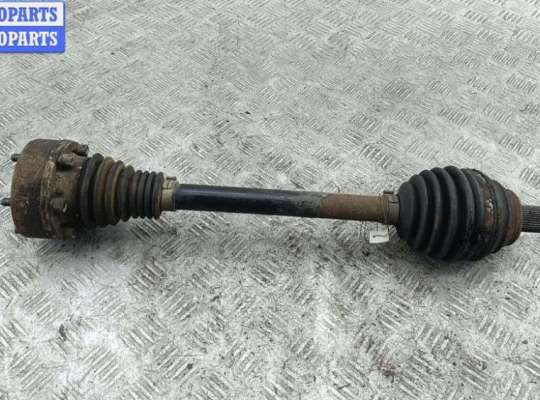 купить Полуось передняя левая на Skoda Octavia mk2 (A5 1Z) 2004-2013