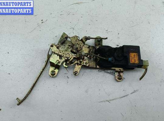 купить Активатор (привод) замка двери задней правой на Hyundai H1 / Starex