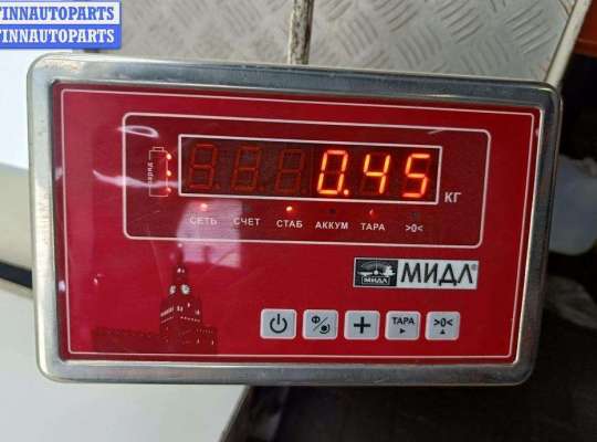 купить Активатор (привод) замка двери задней правой на Hyundai H1 / Starex