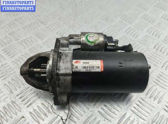 купить Стартер на Mercedes C-Class W203 (2000-2006)