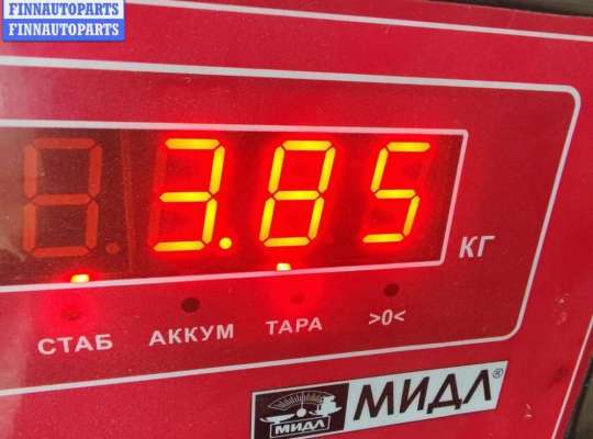 купить Стартер на Mercedes C-Class W203 (2000-2006)