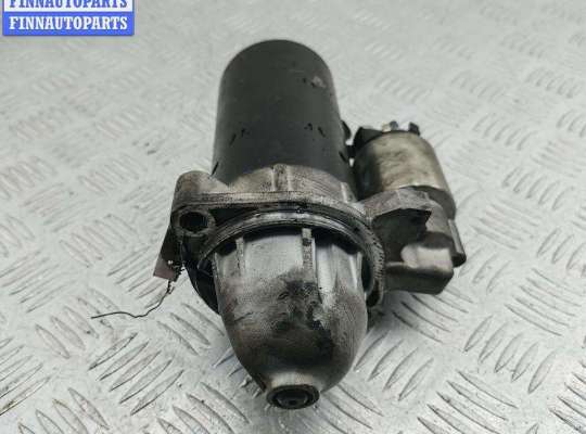 купить Стартер на Mercedes C-Class W203 (2000-2006)