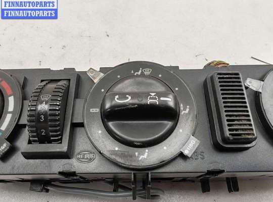 купить Переключатель отопителя на Mercedes Sprinter W901-W905 (1995-2006)