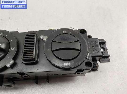 купить Переключатель отопителя на Mercedes Sprinter W901-W905 (1995-2006)