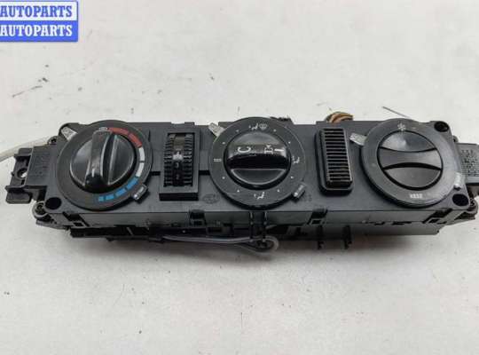 купить Переключатель отопителя на Mercedes Sprinter W901-W905 (1995-2006)