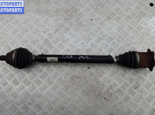 Купить Полуось передняя правая на Volkswagen Passat B6 Полуось передняя правая VG2784165 на Volkswagen Passat B6