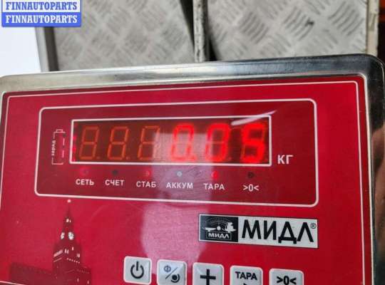 купить Корректор фар на Kia Carnival