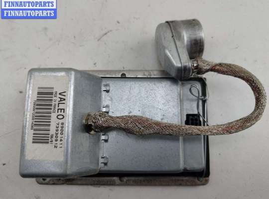 купить Блок розжига фар (ксенон) на Audi A4 B6 (2001-2004)