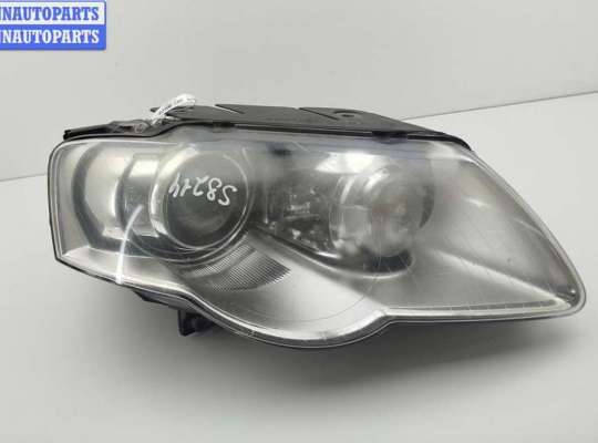 Фара правая VG2731131 на Volkswagen Passat B6