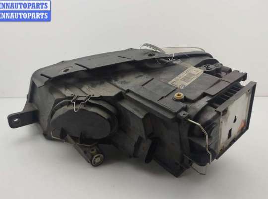 купить Фара правая на Volkswagen Passat B6