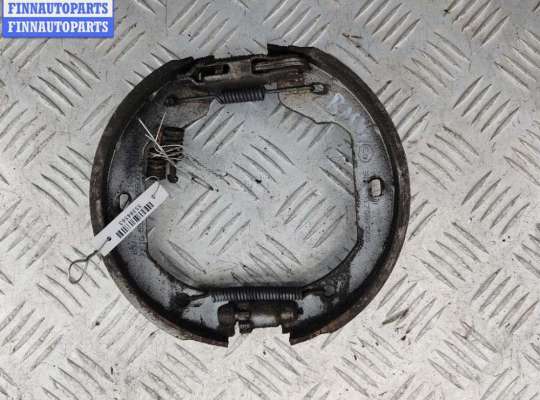 Купить Механизм развода задних тормозных колодок правый на BMW 7 E65/E66 (2001-2008) Механизм развода задних тормозных колодок правый BM3673385 на BMW 7 E65/E66 (2001-2008)