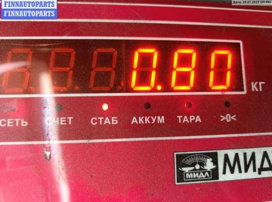 купить Петля двери передней правой на Mercedes Vito-1 W638 (1996-2003)