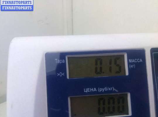 купить Переключатель дворников на Volkswagen Passat B5