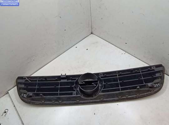 купить Решетка радиатора на Opel Zafira A (1999-2005)