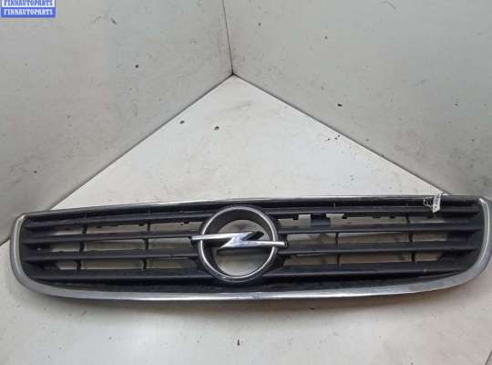 купить Решетка радиатора на Opel Zafira A (1999-2005)