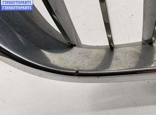 купить Решетка радиатора на BMW 5 E60/E61 (2003-2010)