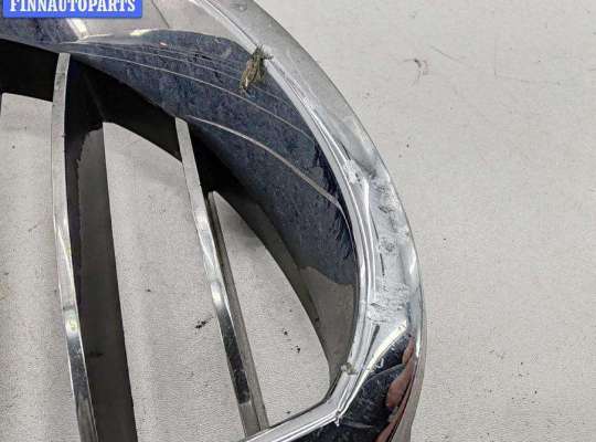 купить Решетка радиатора на BMW 5 E60/E61 (2003-2010)