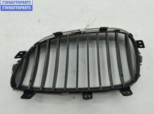 купить Решетка радиатора на BMW 5 E60/E61 (2003-2010)