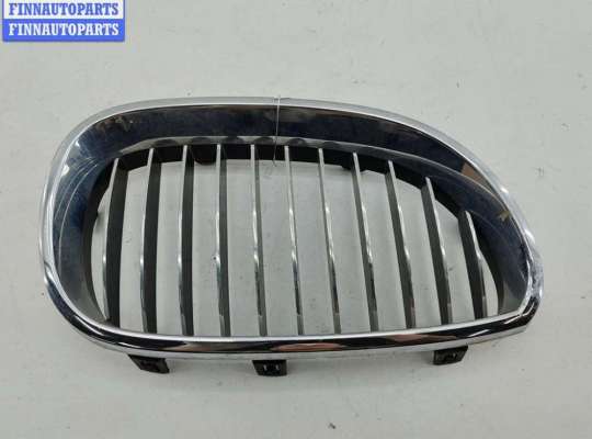 Купить Решетка радиатора на BMW 5 E60/E61 (2003-2010) Решетка радиатора BM3615445 на BMW 5 E60/E61 (2003-2010)