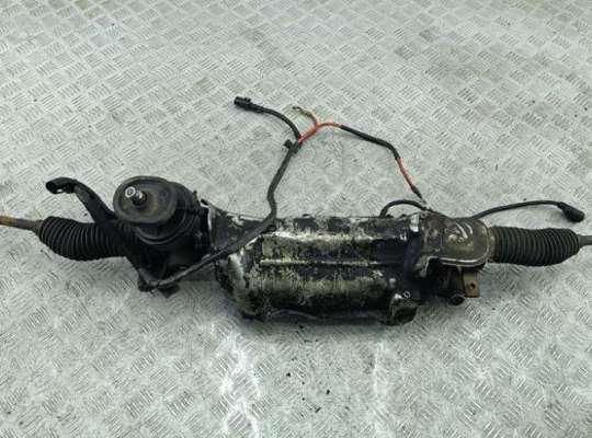 Рейка рулевая VG2591746 на Volkswagen Golf-5 Plus