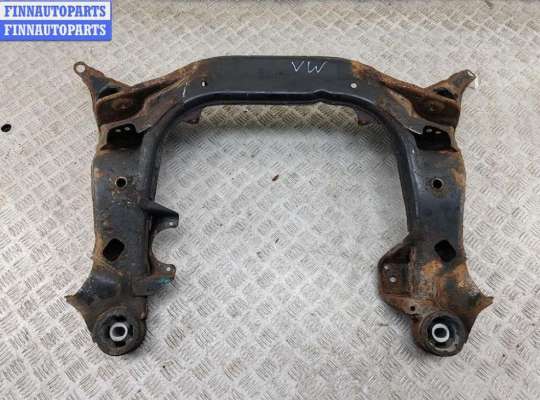 купить Балка подвески передняя (подмоторная) на Volkswagen Passat B5+ (GP)