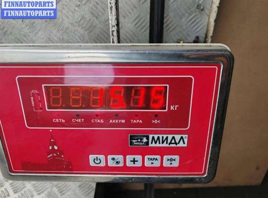 купить Балка подвески передняя (подмоторная) на Volkswagen Passat B5+ (GP)