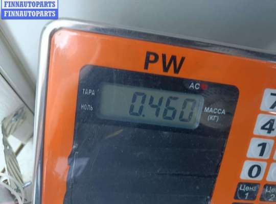 купить Фонарь крышки багажника левый на Renault Koleos