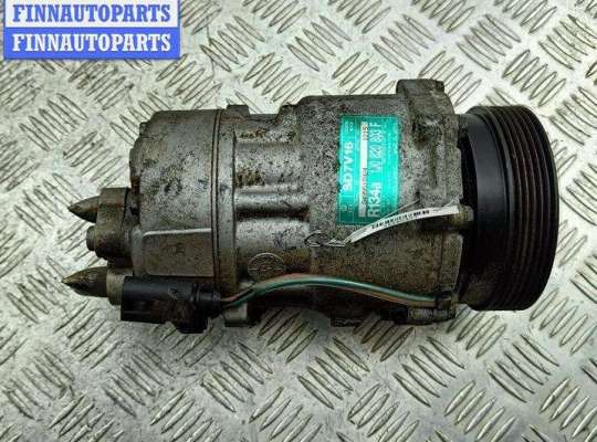 Компрессор кондиционера VG2718902 на Volkswagen Golf-4