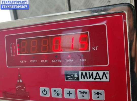 купить Активатор (привод) замка двери задней левой на Kia Rio (2005-2011)