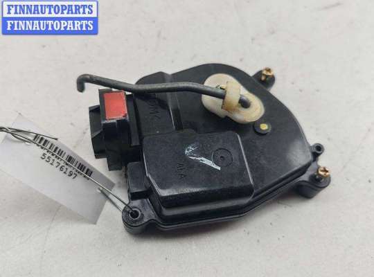 купить Активатор (привод) замка двери задней левой на Kia Rio (2005-2011)