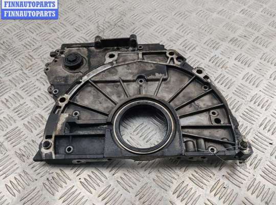 купить Крышка двигателя задняя на BMW 1 E81/E87 (2004-2012)