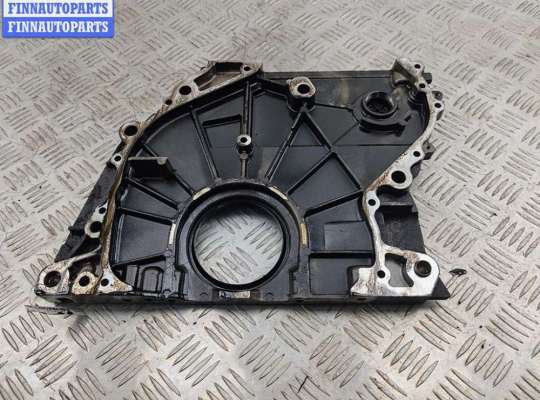 купить Крышка двигателя задняя на BMW 1 E81/E87 (2004-2012)