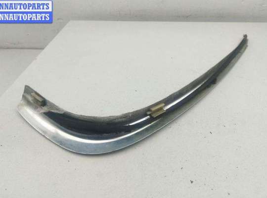 купить Молдинг двери задней правой на BMW 3 E46 (1998-2006)