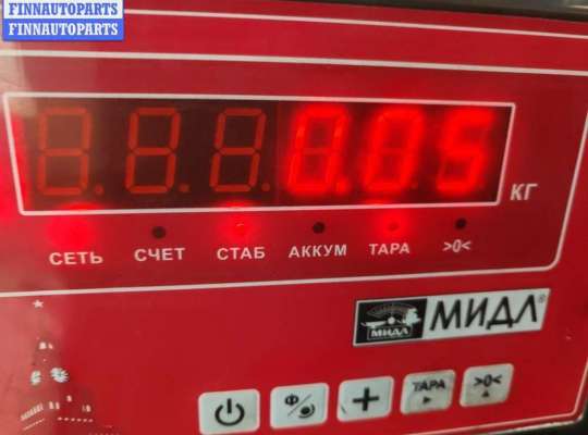 купить Патрубок на Volkswagen Passat B5