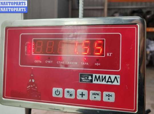 купить Насос гидроусилителя руля на BMW 3 E46 (1998-2006)