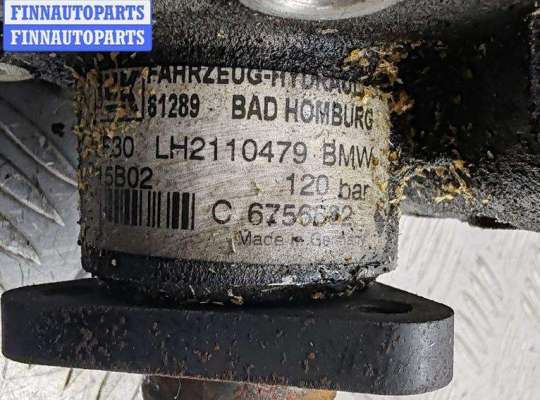 купить Насос гидроусилителя руля на BMW 3 E46 (1998-2006)